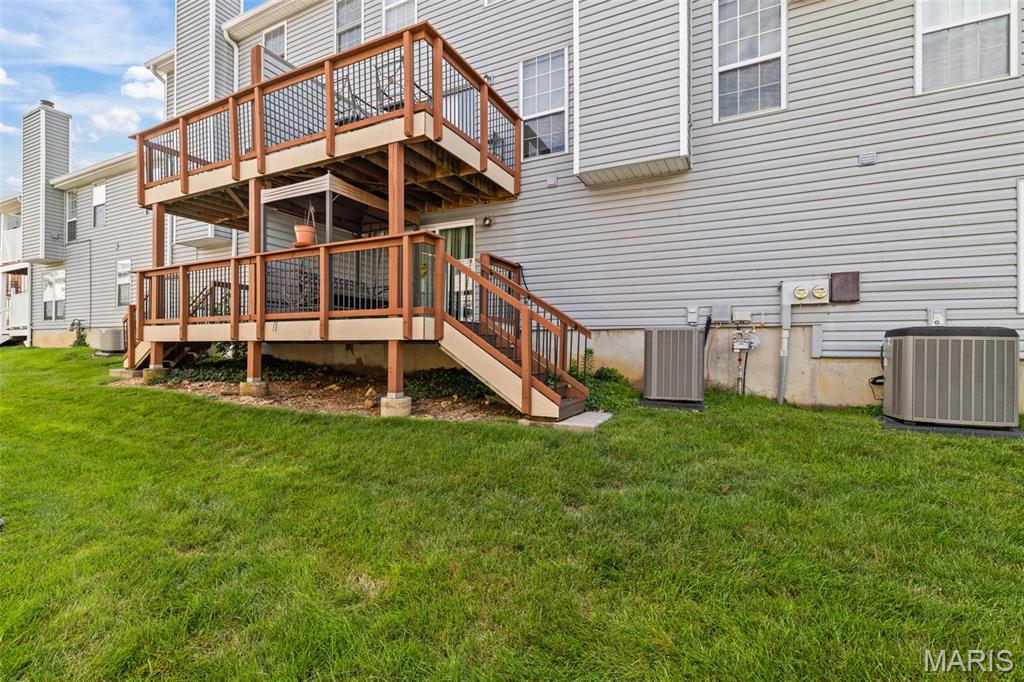 Kehrs Mill Crossing Condo Ph 12 - Residential
