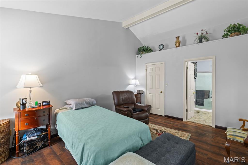 Kehrs Mill Crossing Condo Ph 12 - Residential
