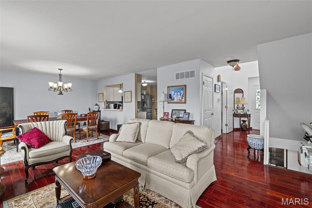Kehrs Mill Crossing Condo Ph 12 - Residential