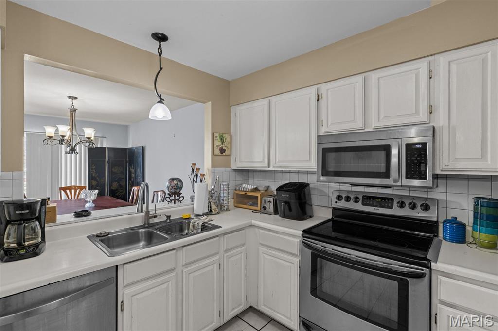 Kehrs Mill Crossing Condo Ph 12 - Residential