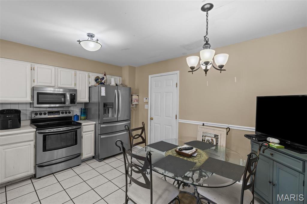 Kehrs Mill Crossing Condo Ph 12 - Residential