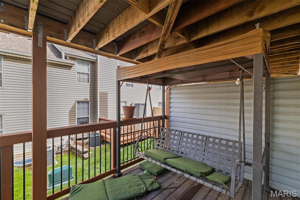 Kehrs Mill Crossing Condo Ph 12 - Residential