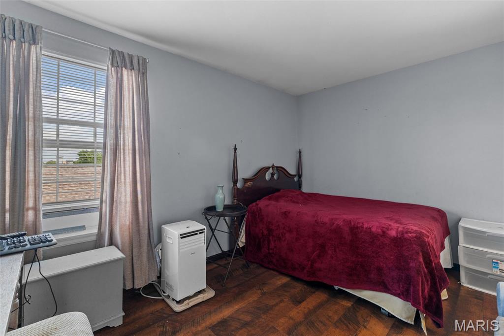 Kehrs Mill Crossing Condo Ph 12 - Residential