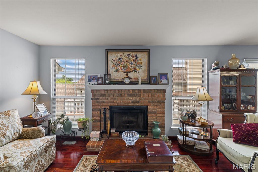 Kehrs Mill Crossing Condo Ph 12 - Residential