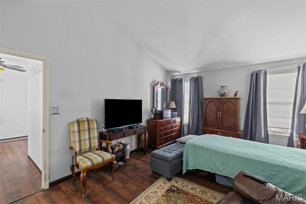 Kehrs Mill Crossing Condo Ph 12 - Residential