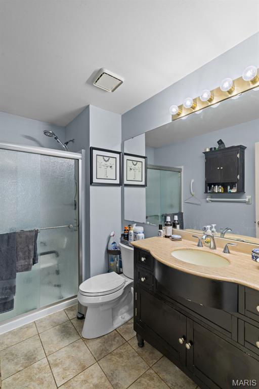 Kehrs Mill Crossing Condo Ph 12 - Residential