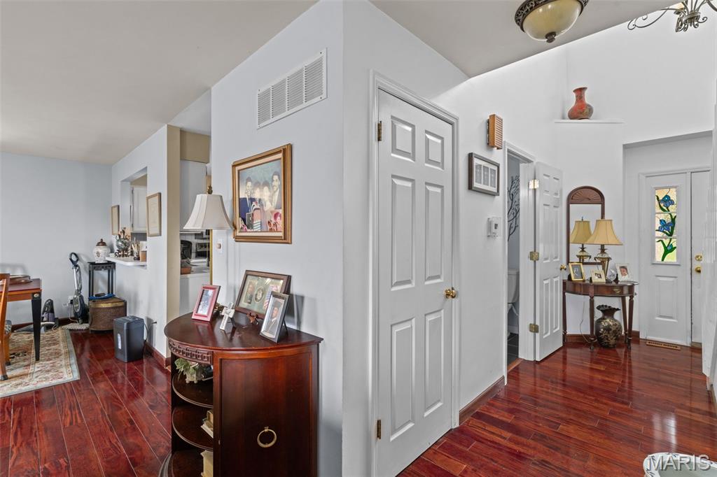 Kehrs Mill Crossing Condo Ph 12 - Residential