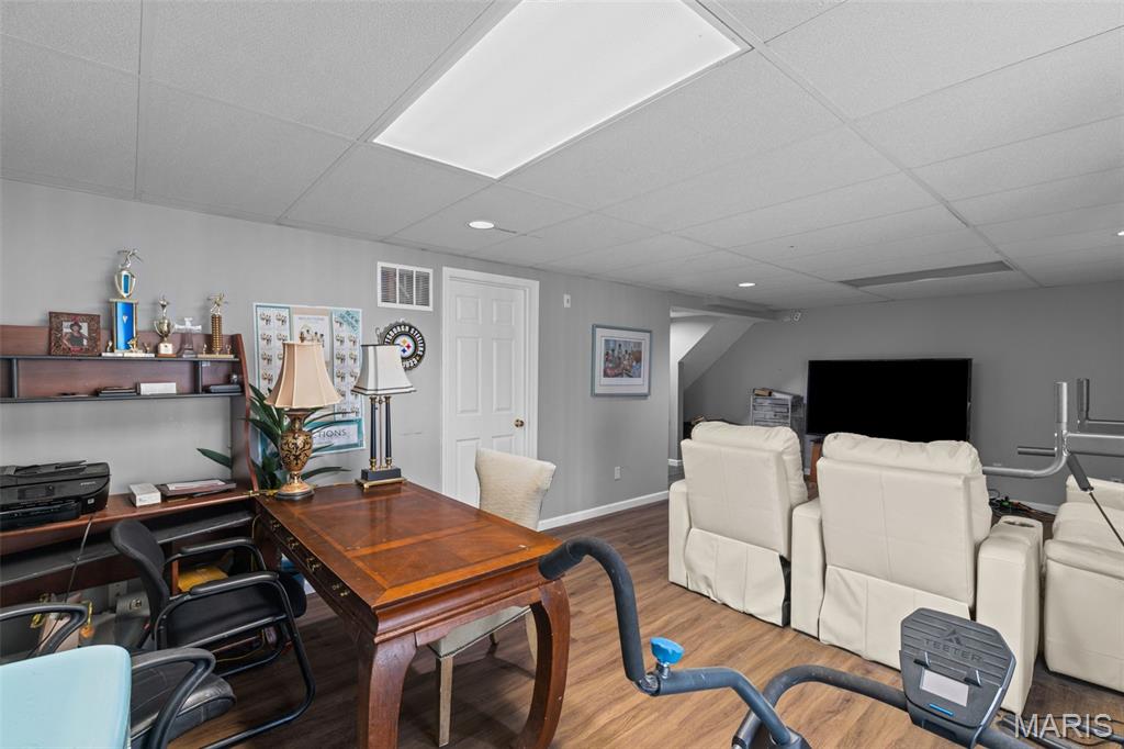 Kehrs Mill Crossing Condo Ph 12 - Residential