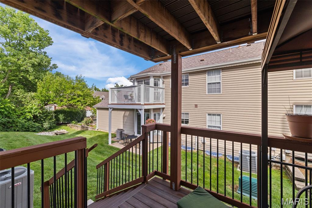 Kehrs Mill Crossing Condo Ph 12 - Residential