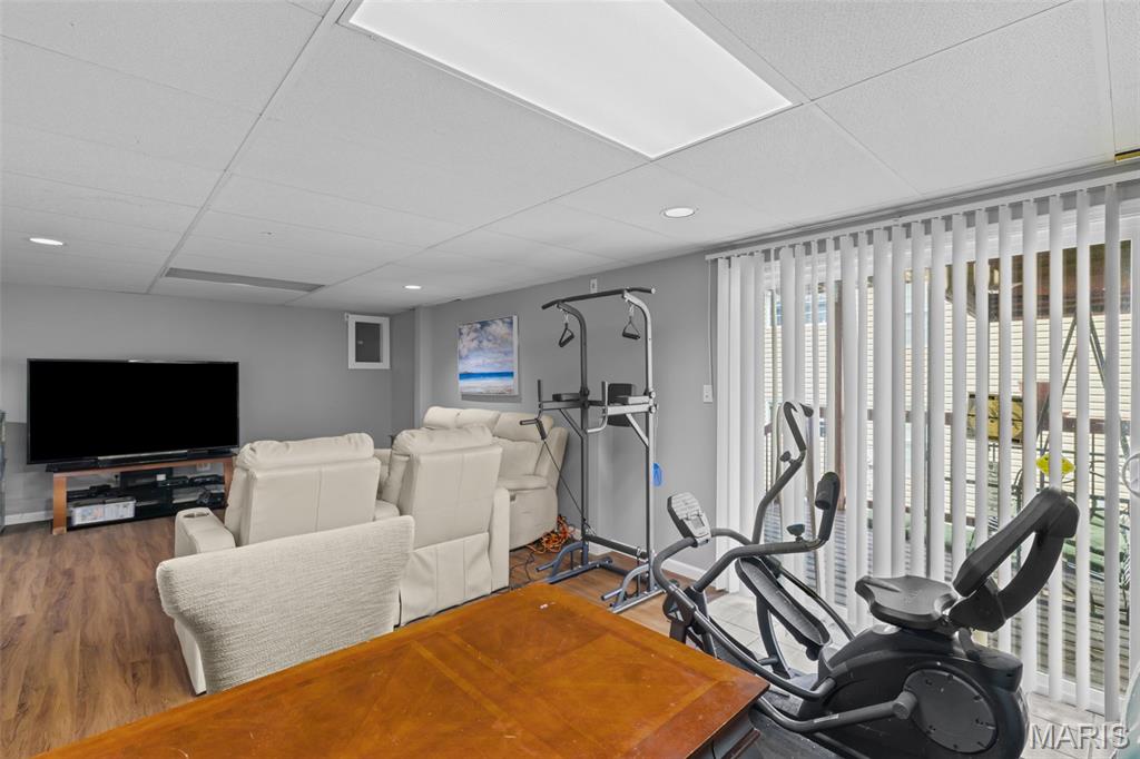 Kehrs Mill Crossing Condo Ph 12 - Residential