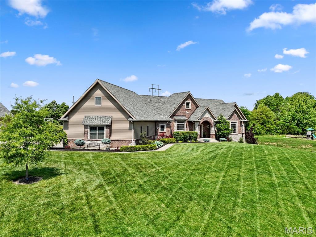Foristell Ridge - Residential