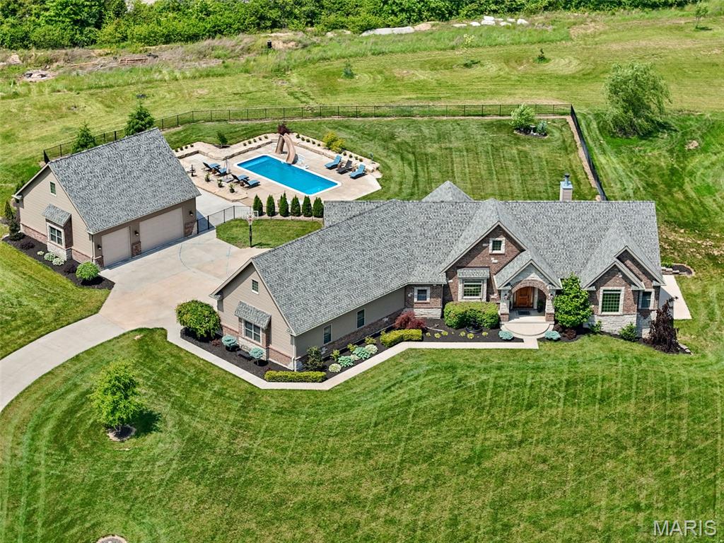 Foristell Ridge - Residential