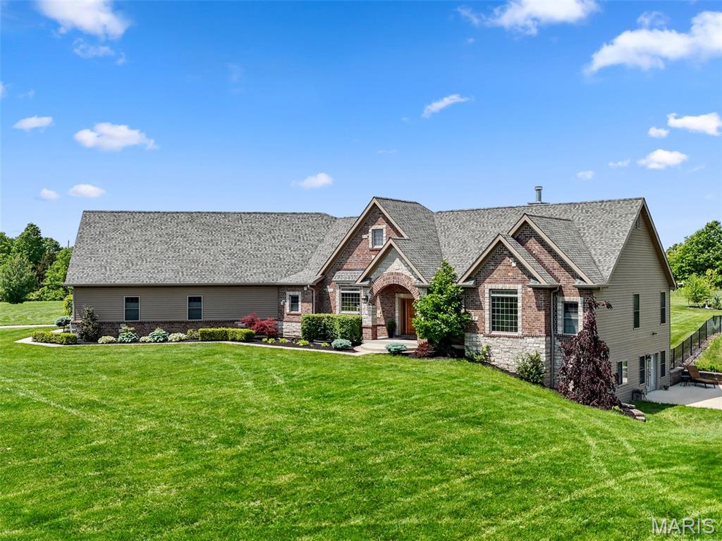Foristell Ridge - Residential