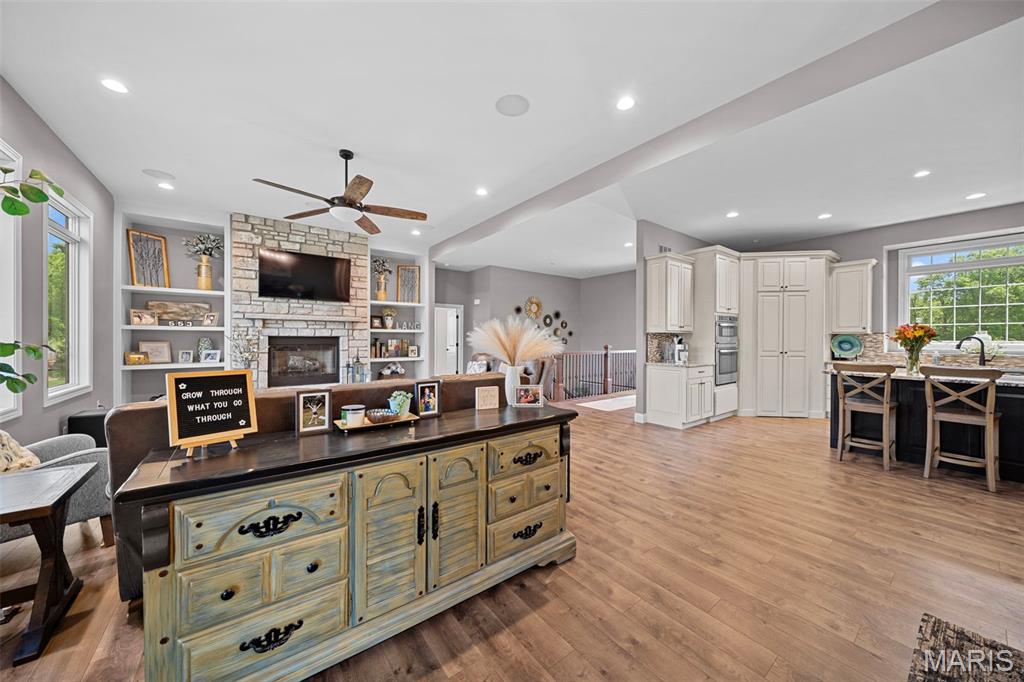 Foristell Ridge - Residential
