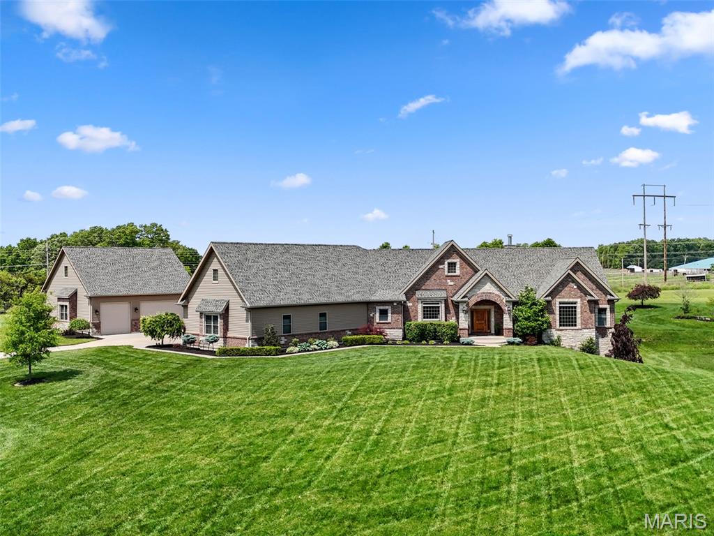 Foristell Ridge - Residential