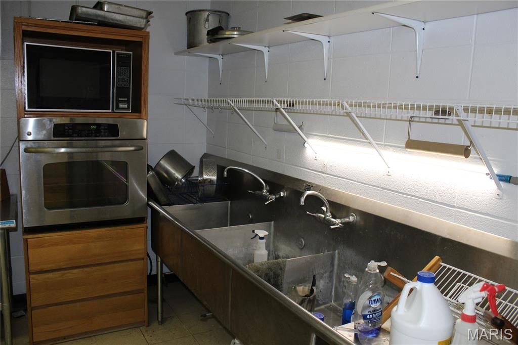 Greers Sub - Commercial Sale
