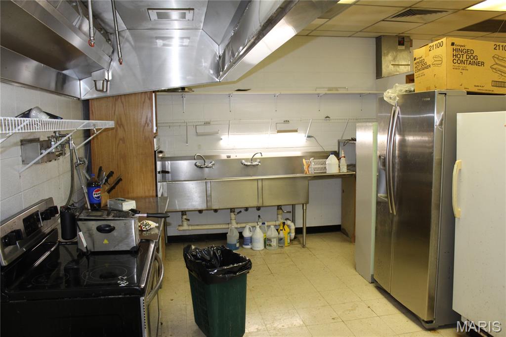 Greers Sub - Commercial Sale