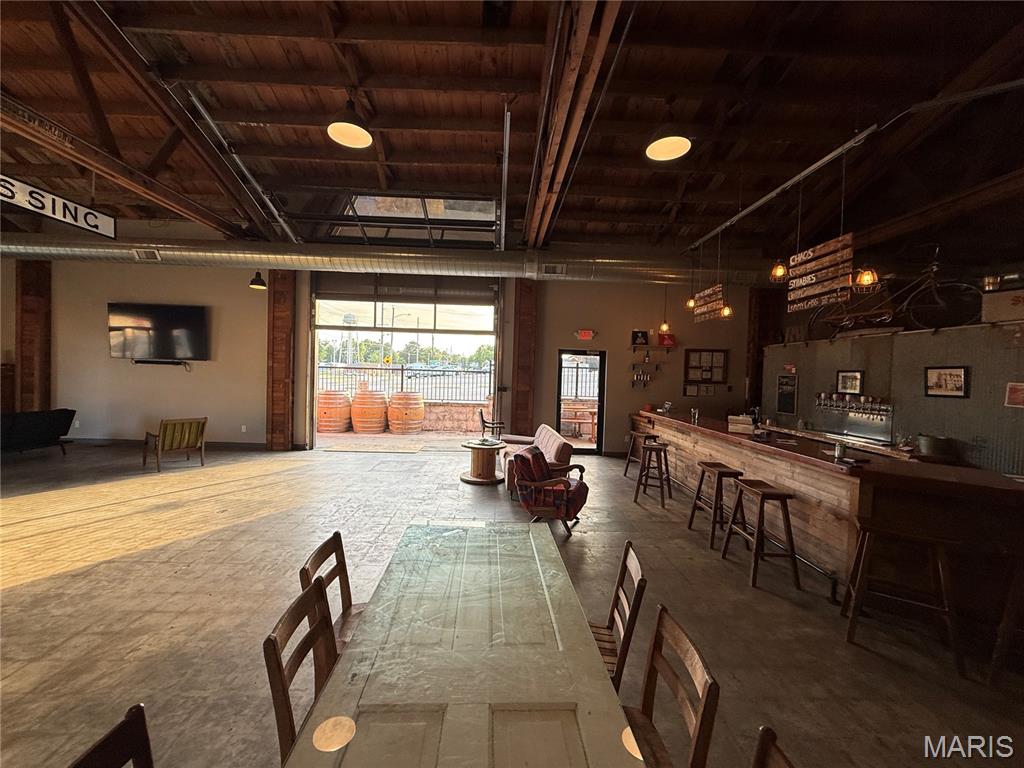 James McClurkens Add - Commercial Sale