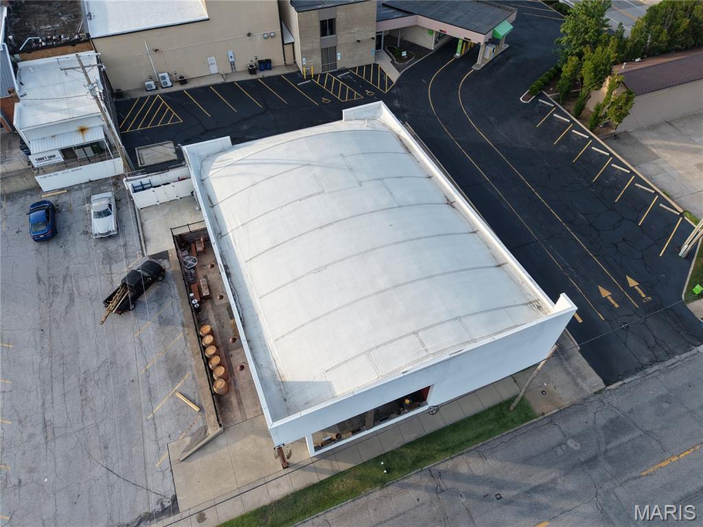 James McClurkens Add - Commercial Sale
