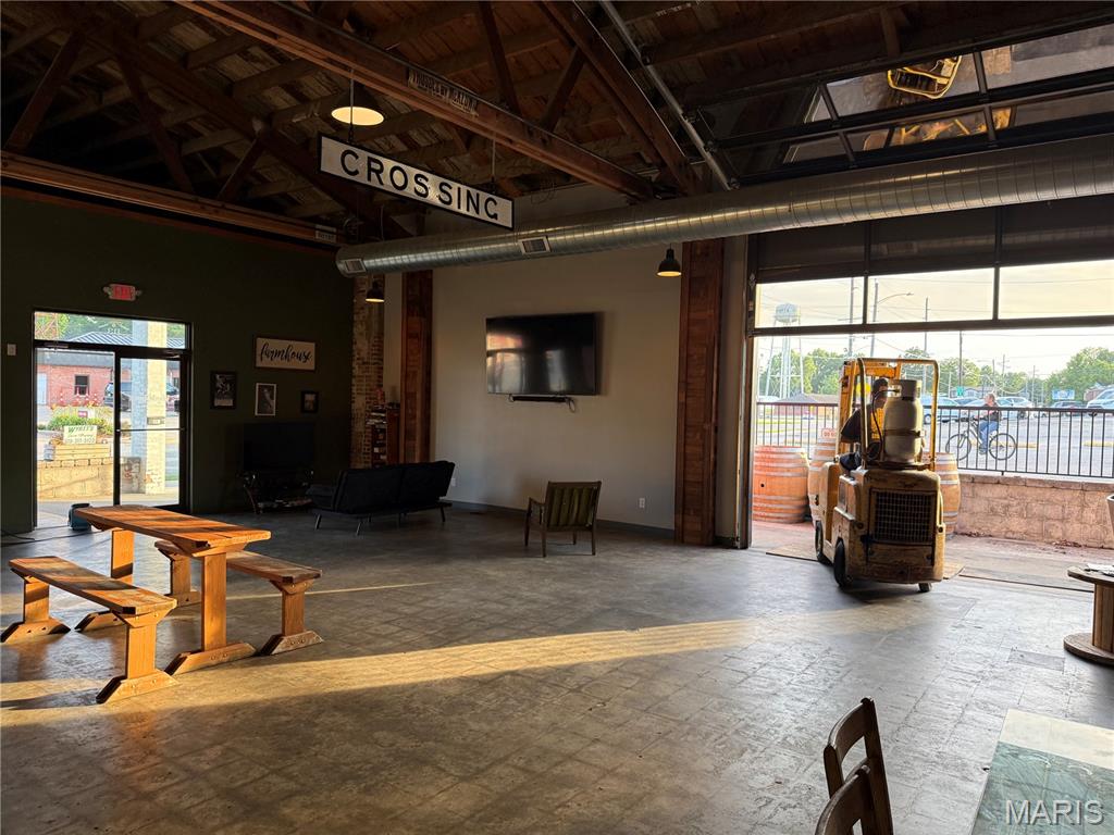 James McClurkens Add - Commercial Sale
