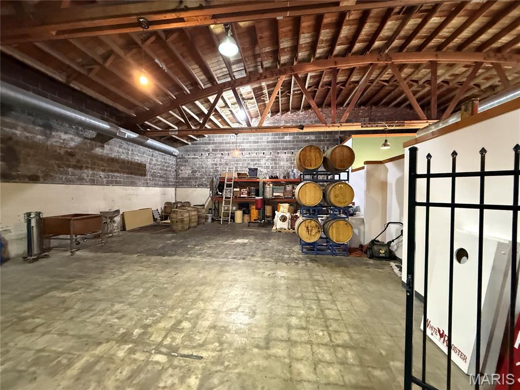 James McClurkens Add - Commercial Sale