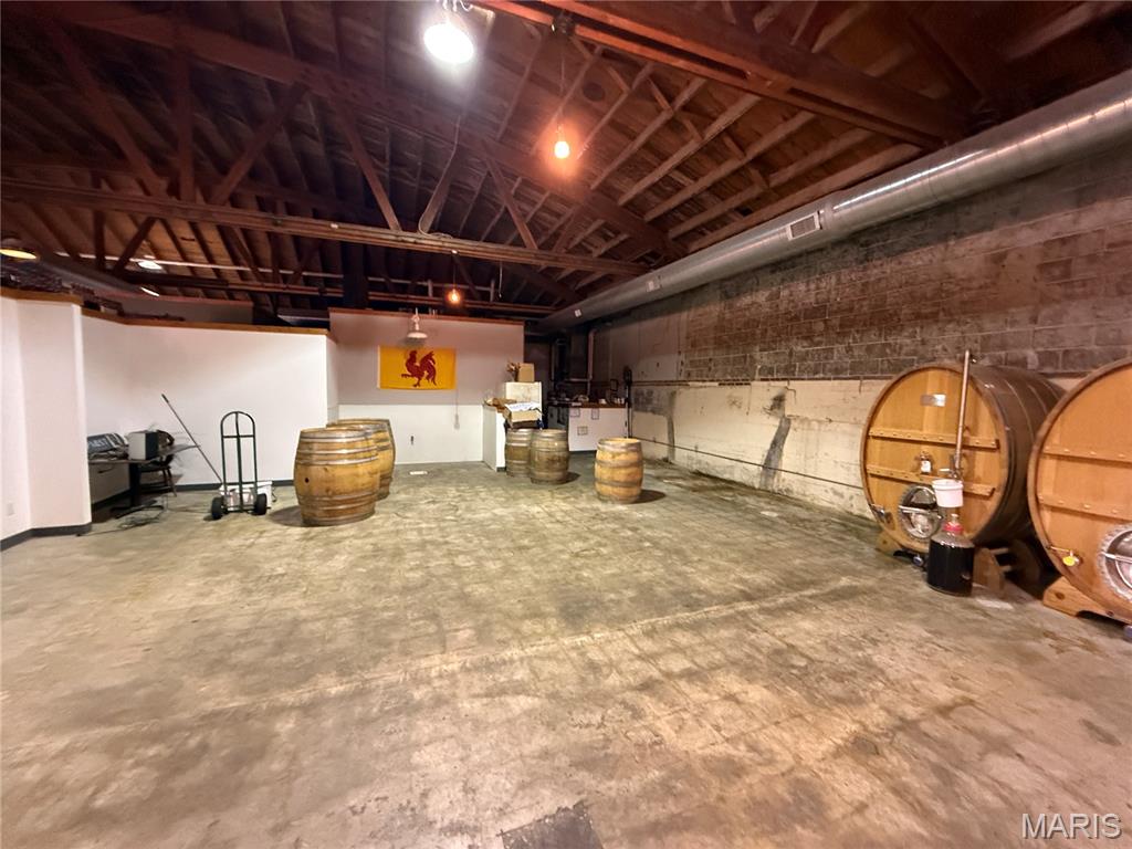 James McClurkens Add - Commercial Sale
