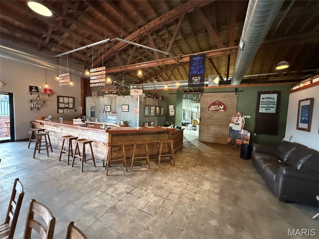 James McClurkens Add - Commercial Sale