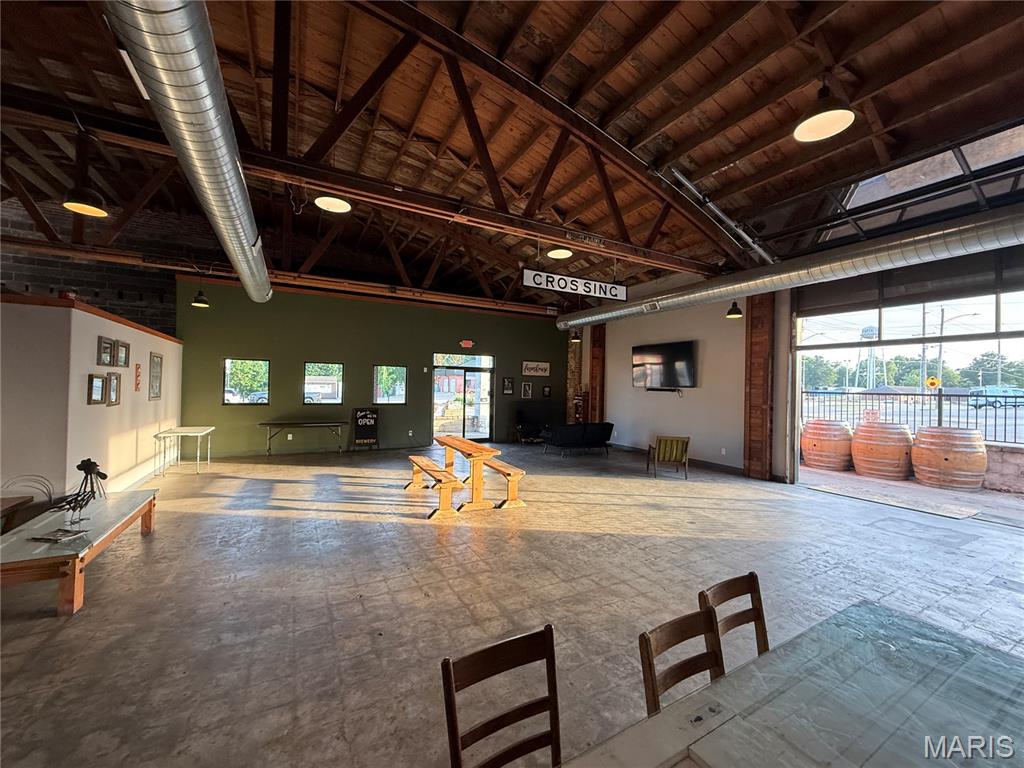 James McClurkens Add - Commercial Sale
