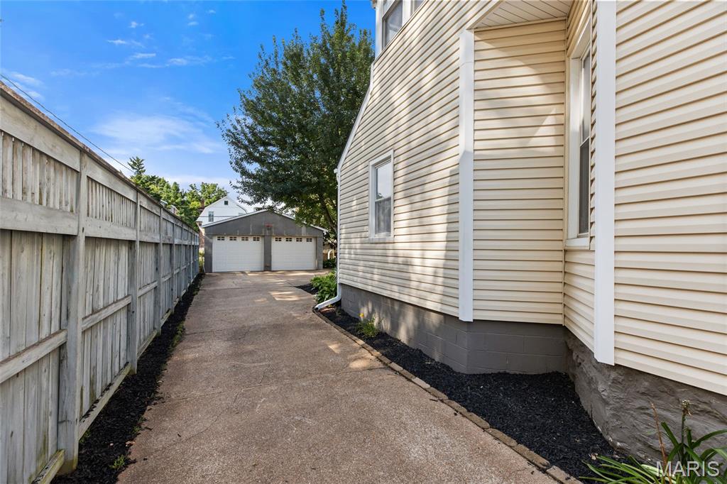 Maple Lawn - Residential