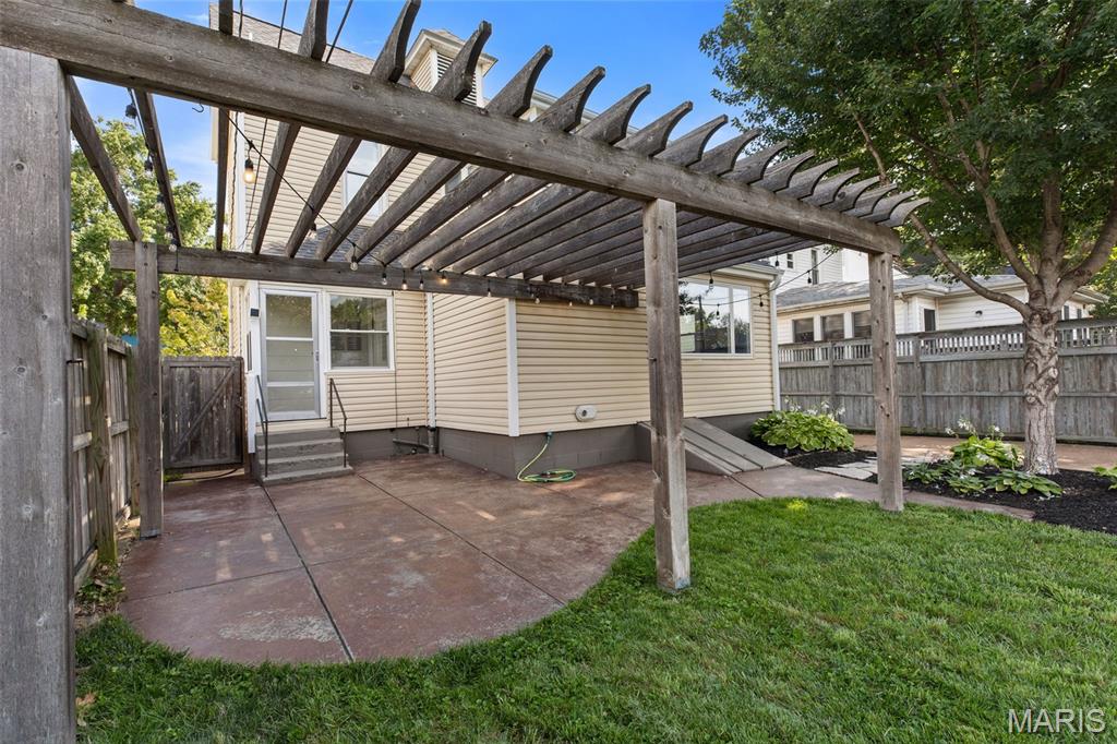 Maple Lawn - Residential