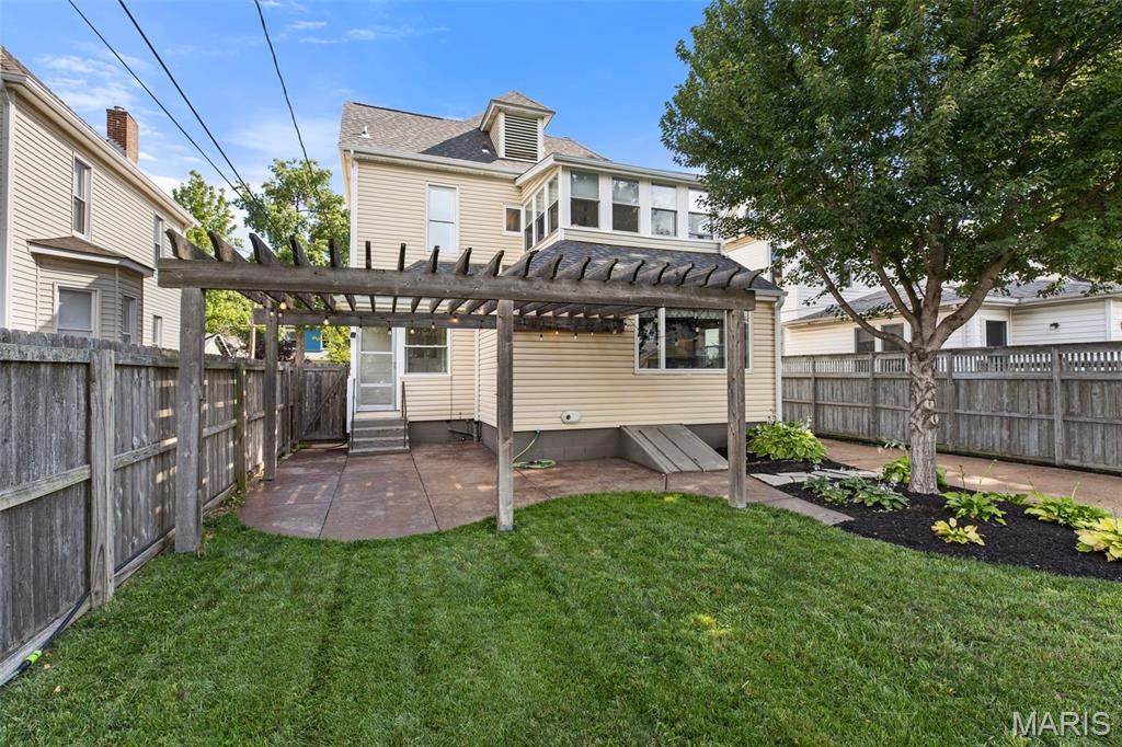 Maple Lawn - Residential
