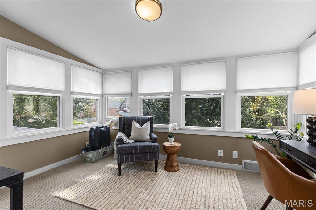 Maple Lawn - Residential