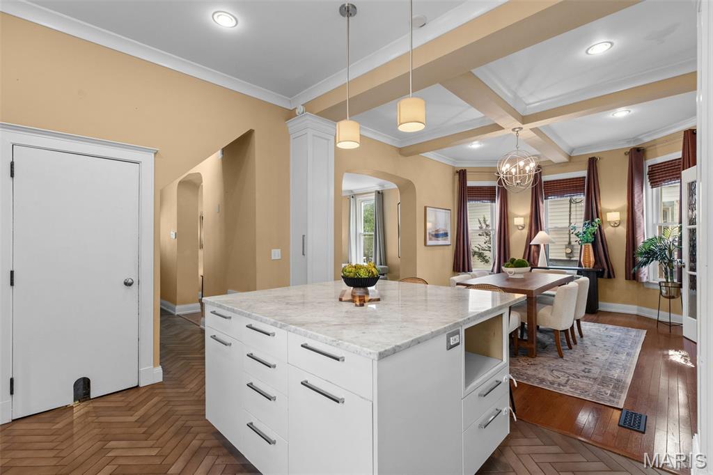 Maple Lawn - Residential