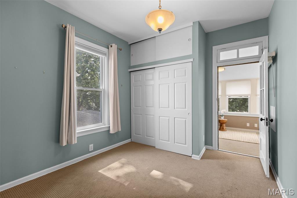 Maple Lawn - Residential
