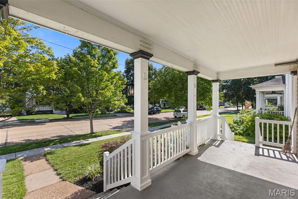 Maple Lawn - Residential