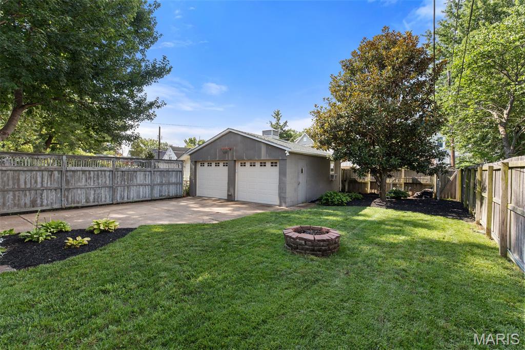 Maple Lawn - Residential
