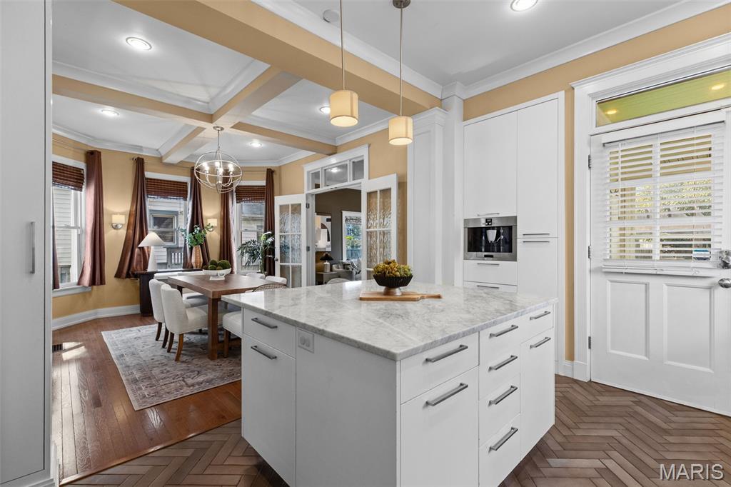 Maple Lawn - Residential