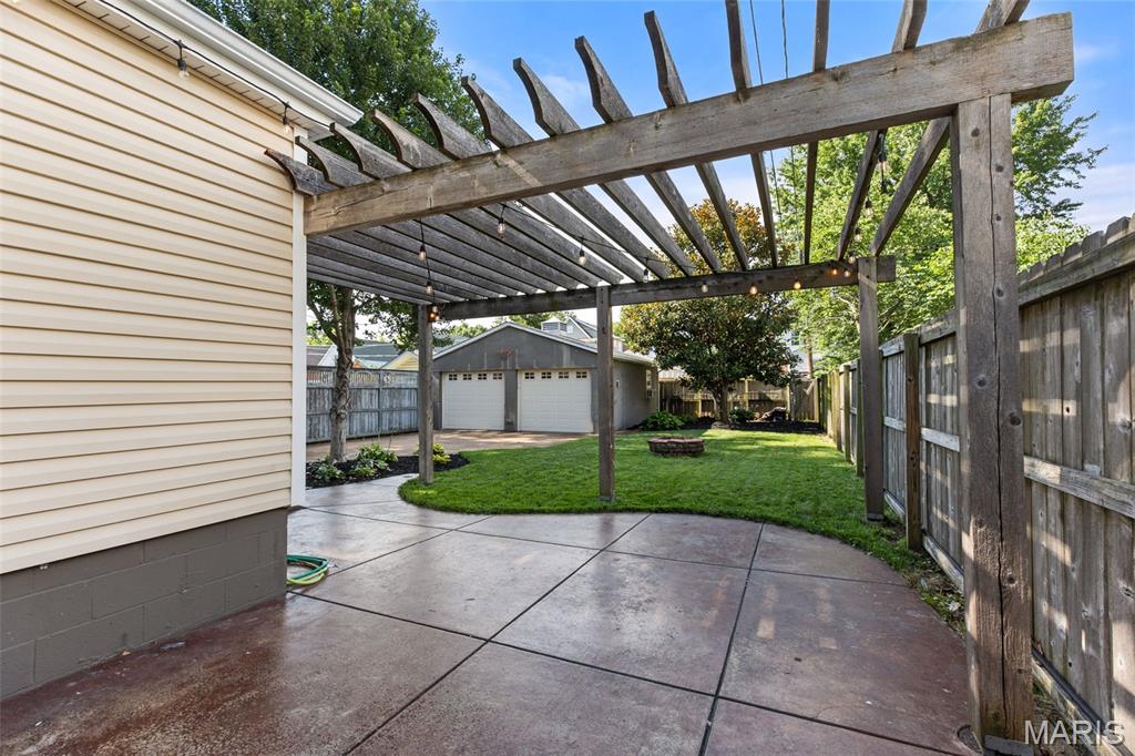 Maple Lawn - Residential