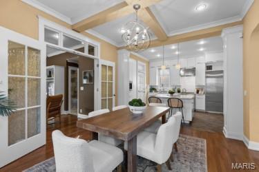 Maple Lawn - Residential