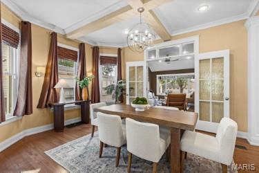 Maple Lawn - Residential