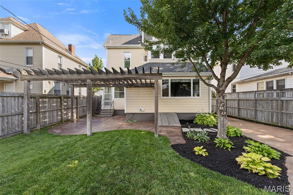 Maple Lawn - Residential