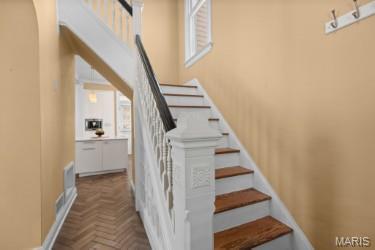 Maple Lawn - Residential