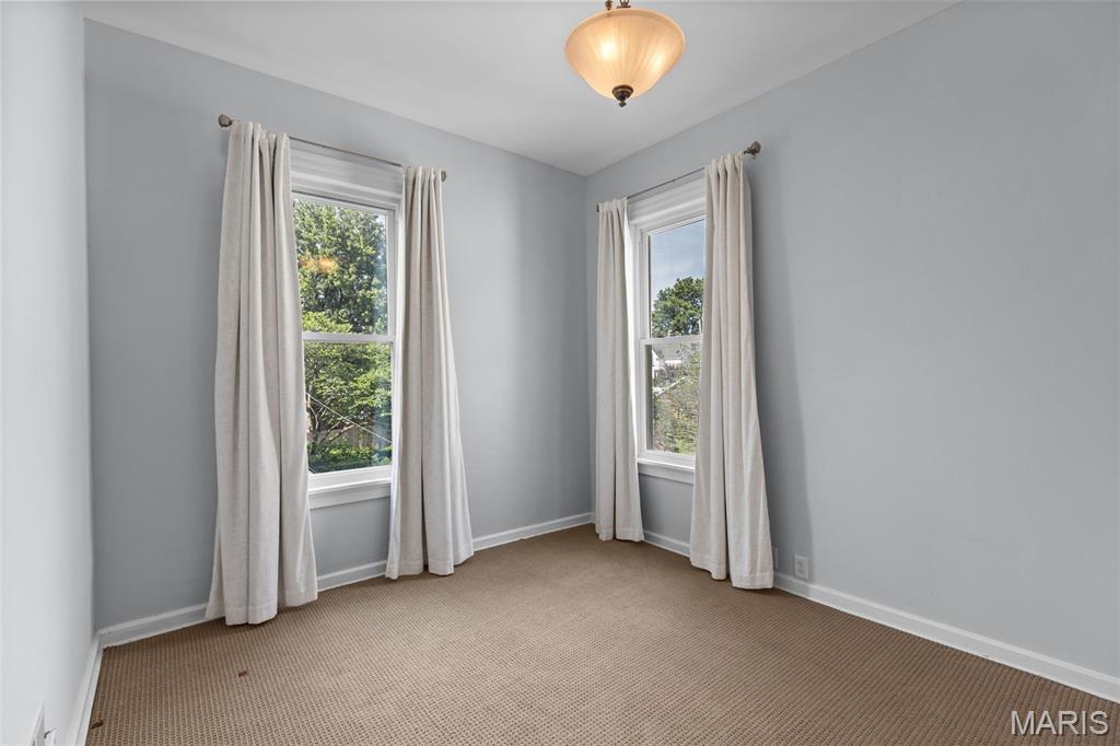 Maple Lawn - Residential