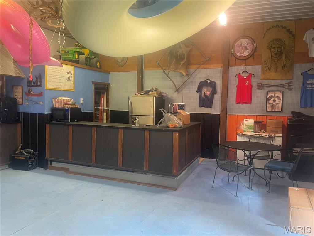 None - Commercial Sale