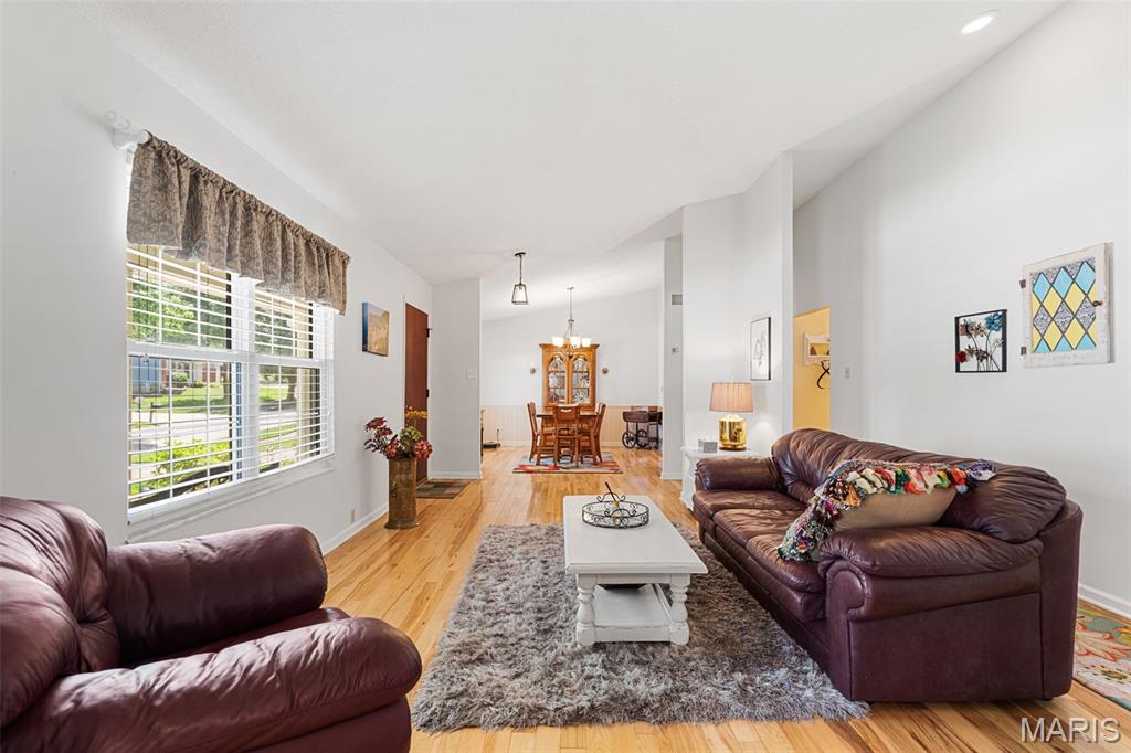 Emerald Hill 1 Amd - Residential