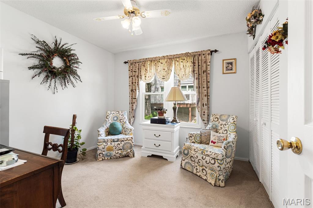 Emerald Hill 1 Amd - Residential