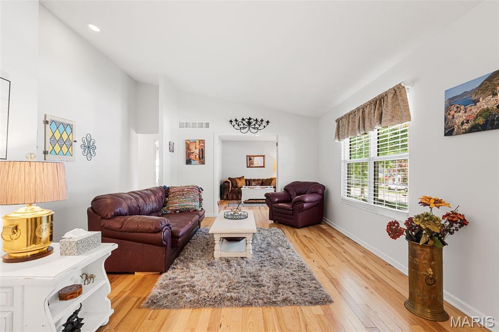 Emerald Hill 1 Amd - Residential