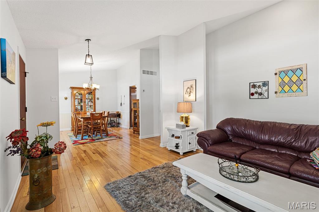 Emerald Hill 1 Amd - Residential