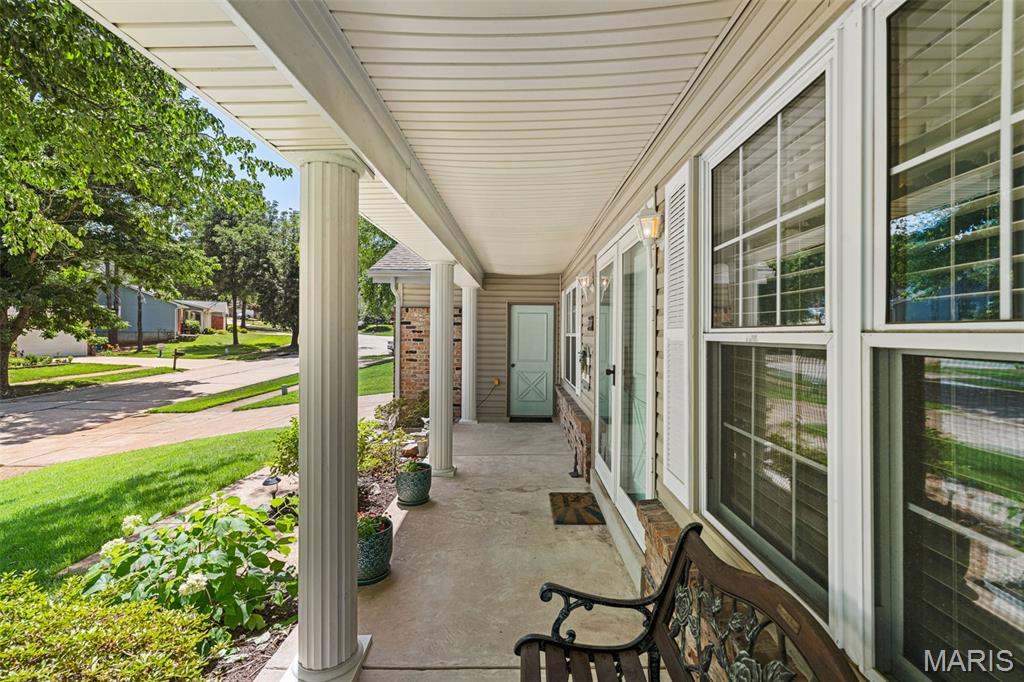 Emerald Hill 1 Amd - Residential