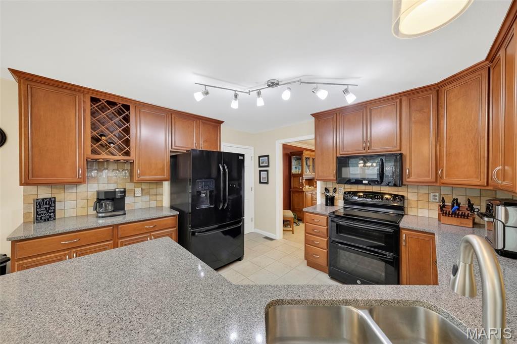 Twin Chimneys Village - Residential